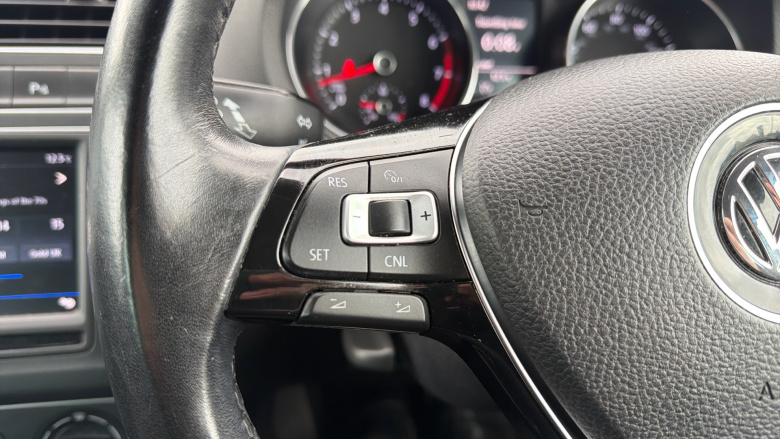 Volkswagen Polo 1.2 TSI Match 5dr Petrol Hatchback